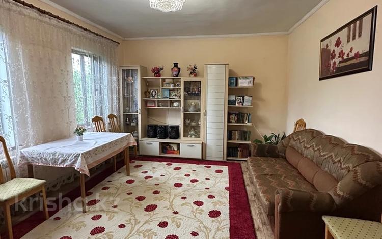 Отдельный дом · 4 комнаты · 83 м² · 6.8 сот., Кузьмина — Жансугурова за 43 млн ₸ в Алматы, Турксибский р-н — фото 2