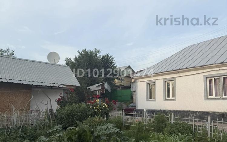 Отдельный дом · 5 комнат · 122 м² · 10 сот., Айбасова 70 за 79 млн ₸ в Алматы, Турксибский р-н — фото 2