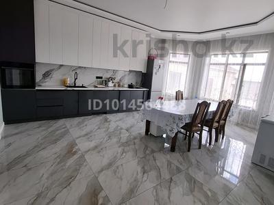 Отдельный дом · 5 комнат · 250 м² · 10 сот., Западный район 2/24 за 85 млн ₸ в Жезказгане