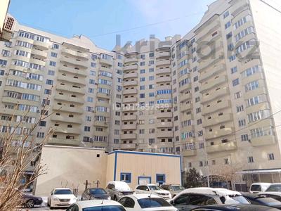 3-комнатная квартира · 120 м² · 5/15 этаж, Толе би 273/4 за 450 000 ₸ в Алматы, Алмалинский р-н