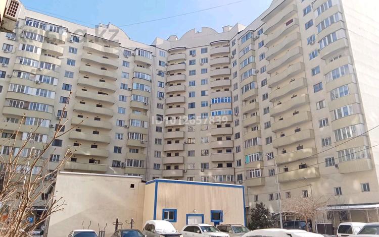 3-комнатная квартира · 120 м² · 5/15 этаж, Толе би 273/4 за 450 000 ₸ в Алматы, Алмалинский р-н — фото 2