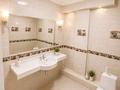 3-комнатная квартира · 120 м² · 5/15 этаж, Толе би 273/4 за 450 000 ₸ в Алматы, Алмалинский р-н — фото 4