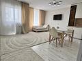 2-комнатная квартира · 56.6 м² · 2/9 этаж, мкр Акжар, Бирлик 1Г — 2 комнатная, 650 000 за квадрат за 37 млн ₸ в Алматы, Наурызбайский р-н