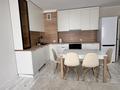 2-комнатная квартира · 56.6 м² · 2/9 этаж, мкр Акжар, Бирлик 1Г — 2 комнатная, 650 000 за квадрат за 37 млн ₸ в Алматы, Наурызбайский р-н — фото 5
