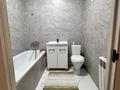 2-комнатная квартира · 56.6 м² · 2/9 этаж, мкр Акжар, Бирлик 1Г — 2 комнатная, 650 000 за квадрат за 37 млн ₸ в Алматы, Наурызбайский р-н — фото 9
