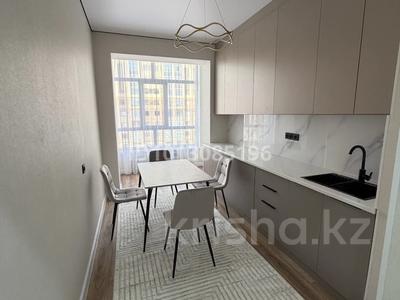 1-комнатная квартира · 43 м² · 3/8 этаж, 41-й мкр 6 за 18 млн ₸ в Актау