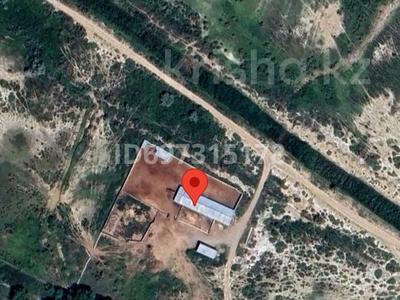 Участок · 9 га, Нижняя часть за 20 млн 〒 в Жаркенте