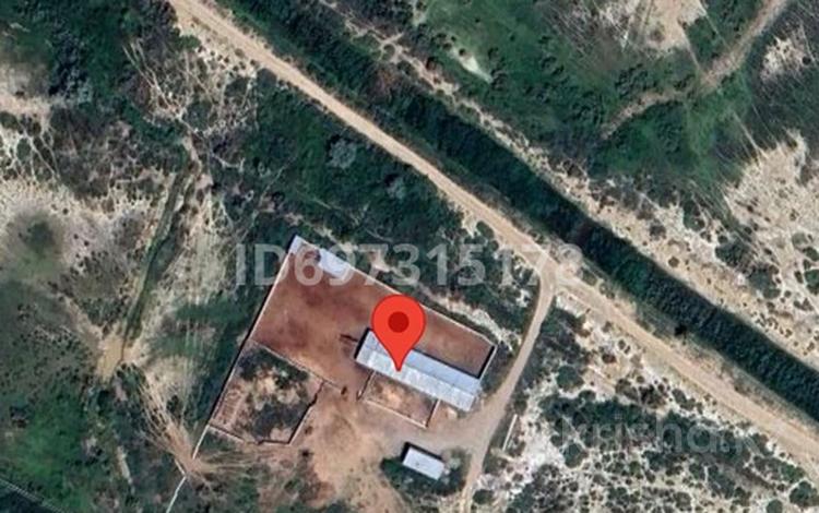 Участок · 9 га, Нижняя часть за 20 млн 〒 в Жаркенте — фото 2