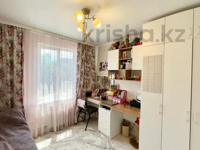 2-бөлмелі пәтер · 44 м² · 3/4 қабат, №9 ш/а. 12, бағасы: 27 млн ₸ в Алматы, Ауэзовский р-н