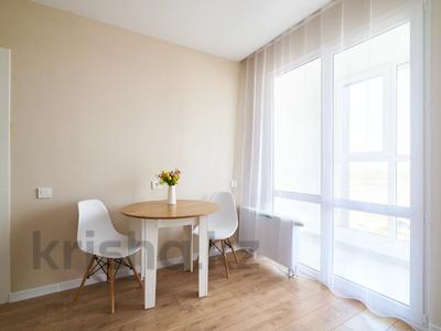 1-комнатная квартира · 34.2 м² · 12/12 этаж, Е 103 5а за 23 млн ₸ в Астане, Нура р-н