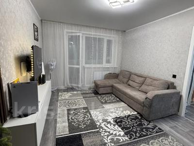 1-комнатная квартира · 35.6 м² · 9/9 этаж, Аэропорт 16 за 16.7 млн 〒 в Костанае