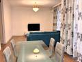 3-бөлмелі пәтер · 115 м² · 11/16 қабат, Гагарина 233, бағасы: 700 000 ₸ в Алматы, Бостандыкский р-н — фото 10