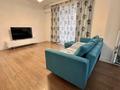 3-бөлмелі пәтер · 115 м² · 11/16 қабат, Гагарина 233, бағасы: 700 000 ₸ в Алматы, Бостандыкский р-н — фото 14