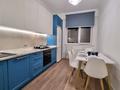 3-бөлмелі пәтер · 115 м² · 11/16 қабат, Гагарина 233, бағасы: 700 000 ₸ в Алматы, Бостандыкский р-н — фото 2