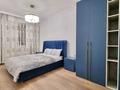 3-бөлмелі пәтер · 115 м² · 11/16 қабат, Гагарина 233, бағасы: 700 000 ₸ в Алматы, Бостандыкский р-н — фото 20
