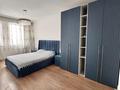 3-бөлмелі пәтер · 115 м² · 11/16 қабат, Гагарина 233, бағасы: 700 000 ₸ в Алматы, Бостандыкский р-н — фото 22