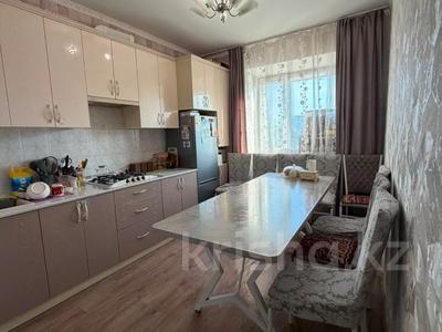 2-бөлмелі пәтер · 49.9 м² · 4/5 қабат, Автомобильная 18а, бағасы: 22.5 млн ₸ в Костанае