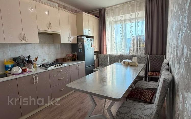 2-бөлмелі пәтер · 49.9 м² · 4/5 қабат, Автомобильная 18а, бағасы: 22.5 млн ₸ в Костанае — фото 3
