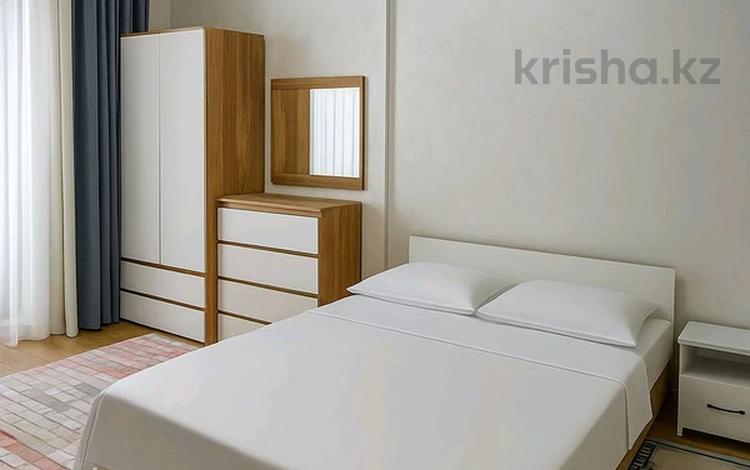 1-комнатная квартира · 43 м² · 3/6 этаж, мкр Нуркент 9 — Возле Алматы Арены за 13 000 ₸ в Алатауский р-н — фото 2