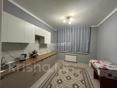 2-бөлмелі пәтер · 60 м² · 1/9 қабат, мкр Ожет, Северное Кольцо 92/6 блок 7, бағасы: 250 000 ₸ в Алматы, Алатауский р-н