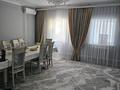 Отдельный дом · 5 комнат · 180 м² · 10 сот., мкр Рембаза, Карабутак 36 — Мини маркет Анар Жанар за 55 млн ₸ в Атырау — фото 17