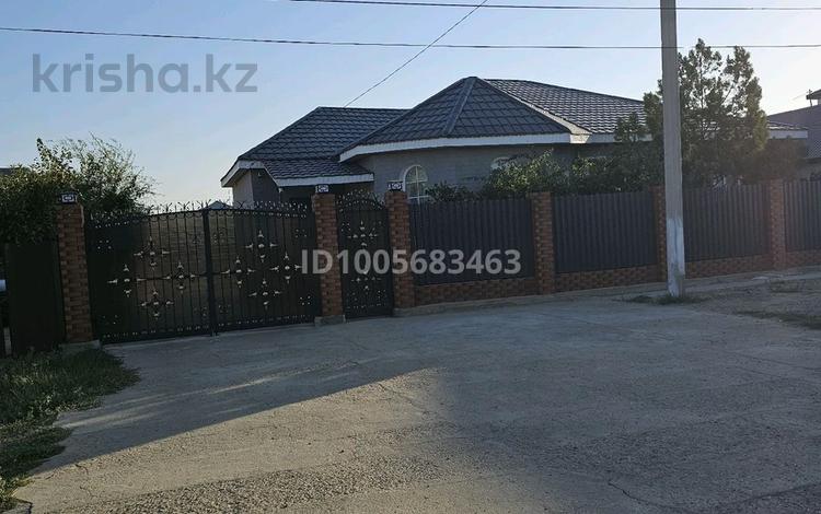 Отдельный дом · 5 комнат · 180 м² · 10 сот., мкр Рембаза, Карабутак 36 — Мини маркет Анар Жанар за 55 млн ₸ в Атырау — фото 19