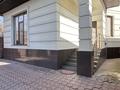 Отдельный дом · 3 комнаты · 140 м² · 4.7 сот., Азербаева 89 за 185 млн ₸ в Алматы, Медеуский р-н