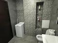 2-комнатная квартира · 56 м² · 10/15 этаж, Богенбай батыра 79 за 400 000 ₸ в Алматы, Медеуский р-н — фото 6