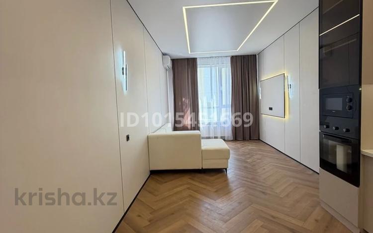 2-бөлмелі пәтер · 51 м² · 10/12 қабат, ул. Фадеева, 38г, бағасы: 41 млн ₸ в Алматы, Алатауский р-н — фото 2