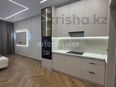 2-комнатная квартира · 51 м² · 10/12 этаж, ул. Фадеева, 38г 1 за 41 млн ₸ в Алматы, Алатауский р-н
