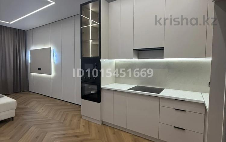 2-комнатная квартира · 51 м² · 10/12 этаж, ул. Фадеева, 38г 1 за 41 млн ₸ в Алматы, Алатауский р-н — фото 38