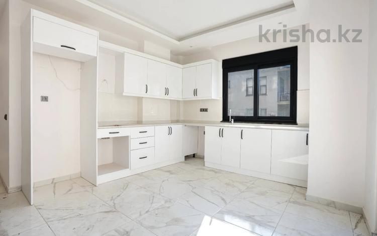 3-комнатная квартира · 100 м² · 5/10 этаж, Махмутлар Аланья 89 за 68 млн 〒 — фото 2
