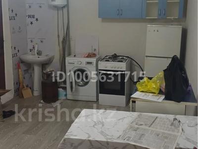 1-комнатная квартира · 18 м² · 1/5 этаж, Первомайская 24 — Ауэзова за 6 млн 〒 в Семее