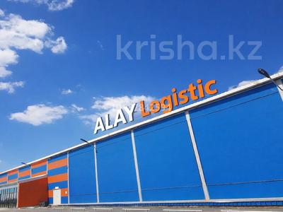 Склады · 4000 м² за 14 млн 〒 в Астане, р-н Байконур