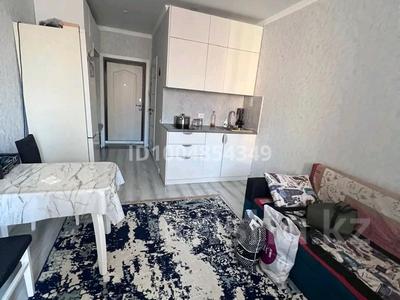 1-комнатная квартира · 25 м² · 6/9 этаж, Калдаяков 26 за 500 000 〒 в Астане, Алматы р-н