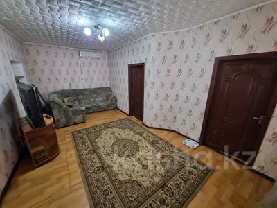 Отдельный дом • 3 комнаты • 70 м² • 5 сот., Деповская 10 за 41.5 млн 〒 в Алматы, Турксибский р-н