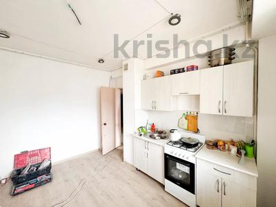 1-комнатная квартира · 47 м² · 3/3 этаж, микрорайон Коктем 16 за 17 млн 〒 в Талдыкоргане, мкр Коктем