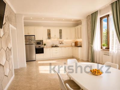 Жеке үй · 7 бөлме · 391 м² · 5 жүзд., Болтирикова 84, бағасы: 239.9 млн ₸ в Алматы, Бостандыкский р-н