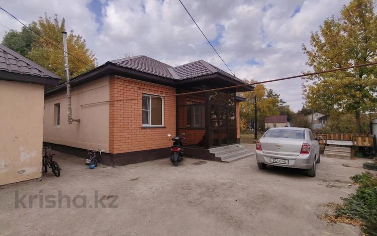 Дача · 4 комнаты · 110 м² · 10 сот., Сатаева 60 за 25.5 млн 〒 в Уральске — фото 2