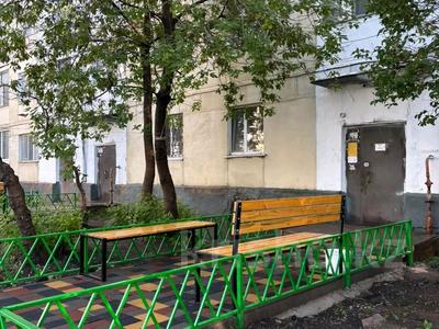 1-комнатная квартира · 33.2 м² · 1/5 этаж, Луговая 196 за 8.9 млн ₸ в Щучинске