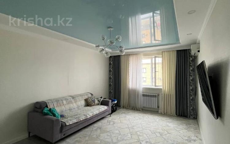 2-бөлмелі пәтер · 74 м² · 5/5 қабат, 19-й мкр 36/1, бағасы: 19.5 млн ₸ в Актау — фото 6