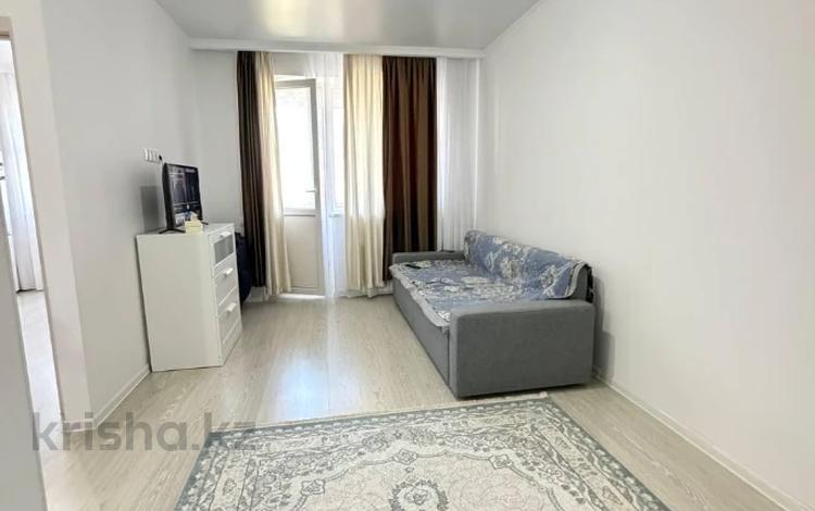 1-бөлмелі пәтер · 35.4 м² · 9/16 қабат, Аль-Фараби 36/2 — Улы Дала, бағасы: 22.9 млн ₸ в Астане, Есильский р-н — фото 2