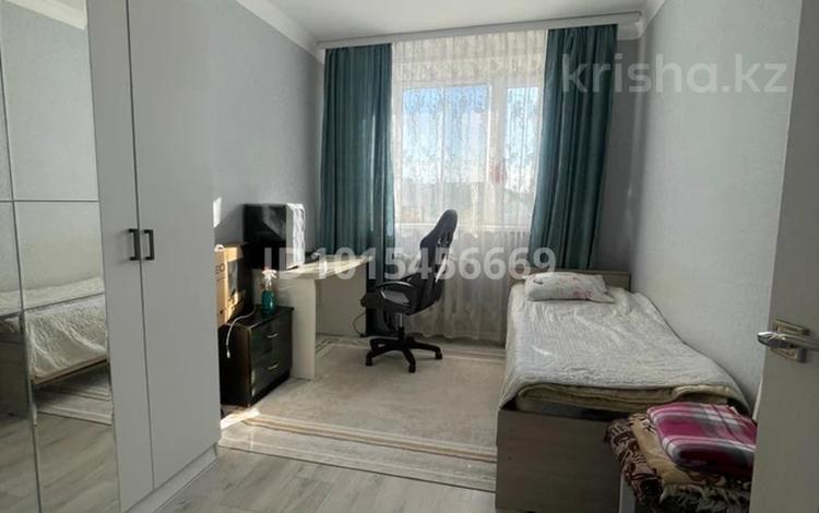 1 комната · 71 м² · 3/6 этаж, Богенбай батыр 6/2 за 100 000 ₸ в Астане, Сарыарка р-н — фото 2