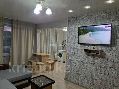 1-бөлмелі пәтер · 40 м² · 3/5 қабат, Назарбаева 79/1, бағасы: 140 000 〒 в Усть-Каменогорске, Ульбинский