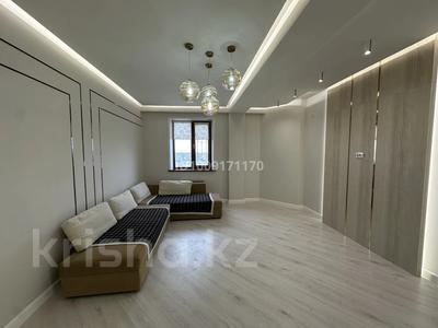 2-бөлмелі пәтер · 78 м² · 6/8 қабат, мкр Центральный, Валиханова 21, бағасы: 36 млн ₸ в Атырау