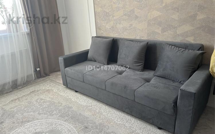 2-бөлмелі пәтер · 56 м² · 6/6 қабат, Мәдениет ш/а. 834/35к1, бағасы: 29 млн ₸ в Алматы, Алатауский р-н — фото 2