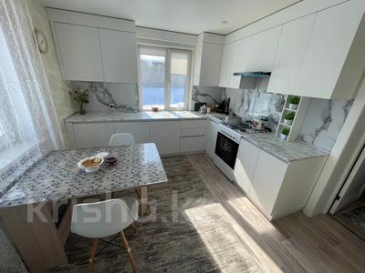 Отдельный дом · 3 комнаты · 81.8 м² · 5.4 сот., Гагарина 15/1 за 33 млн ₸ в Затобольске (Тобыле)