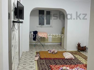 2-комнатная квартира · 51.4 м² · 1/2 этаж, Тайманов 1Н за 6.5 млн 〒 в 