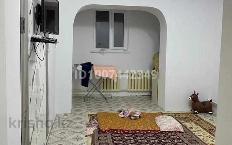 2-комнатная квартира · 51.4 м² · 1/2 этаж, Тайманов 1Н за 6.5 млн 〒 в  — фото 2