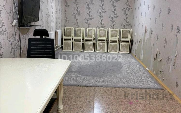 Отдельный дом · 4 комнаты · 100 м² · 4 сот., Утемисова — Утимисова за 15 млн 〒 в Актобе, мкр. Курмыш — фото 2